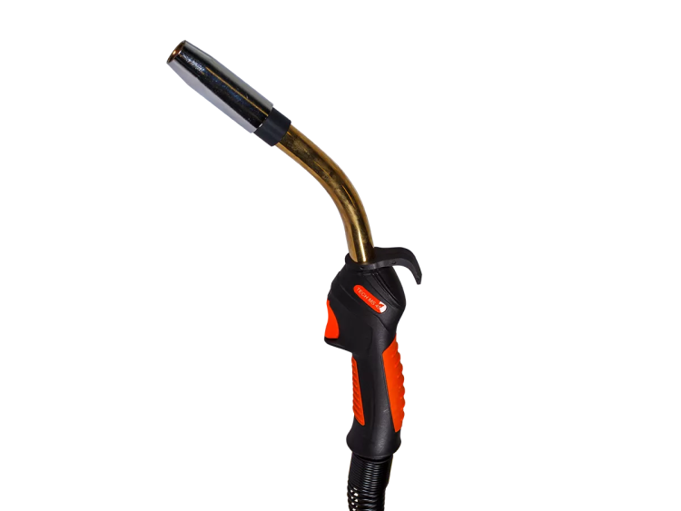 Горелка TECH MS 450 500А 4метр  ICT1911 Сварог купить в Ижевске