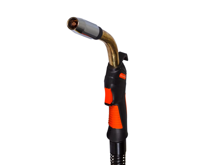 Горелка TECH MS 450 500А 4метр  ICT1911 Сварог купить в Ижевске