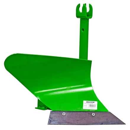 Плуг Aurora, усиленный, цилиндр-болт, высота 475, ширина прохода 320 купить в Ижевске