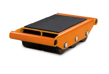 Роликовая платформа подкатная TOR 6000-06 6 т (G) 1004036 купить в Ижевске