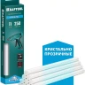 Стержни клеевые 06846-10 купить в Ижевске