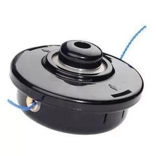 Катушка (косильная головка) триммерная (2.4 мм; М8LH) Makita DA00000180 купить в Ижевске