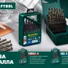 Сверла по металлу HSS-Co Оберон 29656-1.5 купить в Ижевске