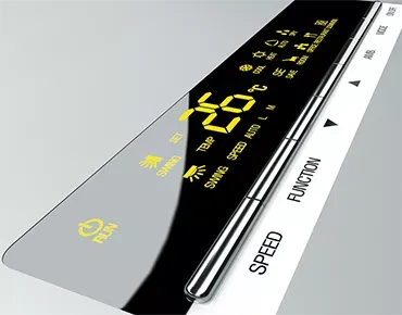 Внутренний блок ELECTROLUX EACF-48 G/N3 сплит-системы, колонного типа купить в Ижевске