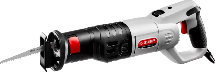 Пила сабельная ЗПС-1100 Э серия МАСТЕР купить в Ижевске