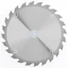 Пильный диск по дереву 130 x 20/16 x 24Т GROSS 73301 купить в Ижевске