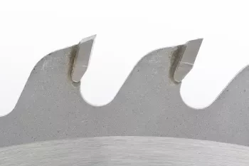 Пильный диск по дереву 130 x 20/16 x 24Т GROSS 73301 купить в Ижевске