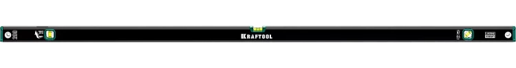 Профессиональный уровень с зеркальным глазком KRAFTOOL 34781-200 купить в Ижевске