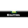 Профессиональный уровень с зеркальным глазком KRAFTOOL 34781-200 купить в Ижевске