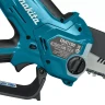 Аккумуляторная цепная пила Makita DUC150Z (без АКБ и ЗУ) купить в Ижевске