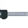 Штангенглубиномер ШГЦ-300 0.01 ГТО купить в Ижевске