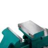 Тиски KRAFTOOL Reversible слесарные 32705-140 купить в Ижевске