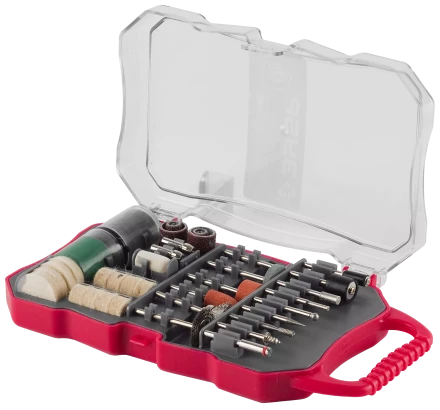 Наборы мини-насадок для электрогравёра Преимущества купить в Ижевске