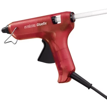 Термоклеевой пистолет Steinel GLUEFIX купить в Ижевске