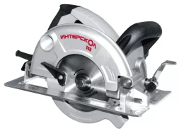 Пила дисковая (циркулярная) Интерскол ДП-140/800