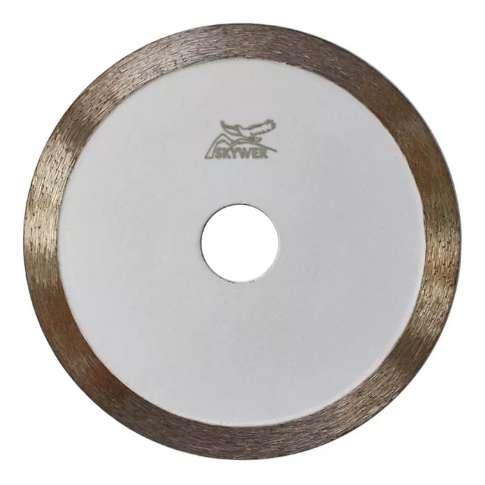 Диск алмазный 1A1R ULTRA CERAMICS SKYWER 125*1,4*10*22,23 mm купить в Ижевске