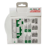 Диск алмазный 1A1R ULTRA CERAMICS SKYWER 125*1,4*10*22,23 mm купить в Ижевске