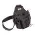 Быстросъемная поясная сумка модульного типа на клипсе с кобурой для подвешивания КВТ СМ-07 (91980) купить в Ижевске