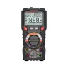 Мультиметр цифровой КВТ KT 118E с True RMS и автоматическим выбором пределов измерений (88548) купить в Ижевске