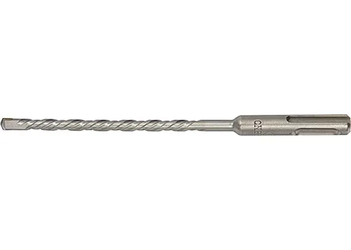 Бур по бетону 12 x 450 mm SDS PLUS СИБРТЕХ 70593 купить в Ижевске