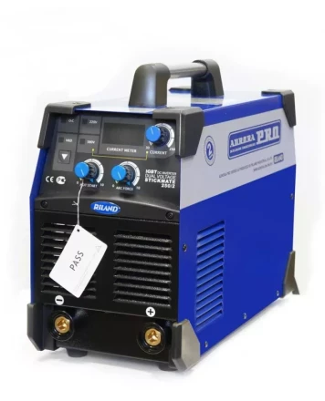 Сварочный инвертор Aurora-Pro STICKMATE 250/2  IGBT купить в Ижевске