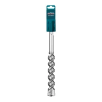 Бур по бетону ALTECO 18х600 SDS-Max 17468