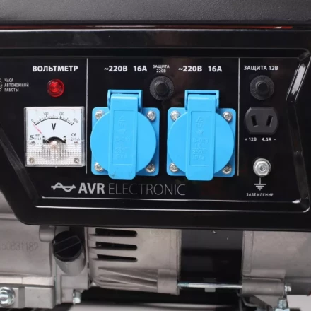 Генератор бензиновый PATRIOT GP 1510 купить в Ижевске