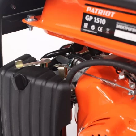 Генератор бензиновый PATRIOT GP 1510 купить в Ижевске