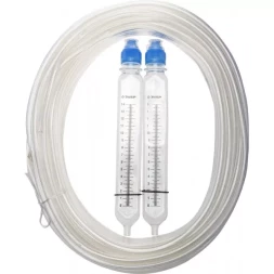 Гидроуровень ЗУБР "МАСТЕР" со шкалой, 10м 3482-08-10