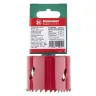 Коронка биметаллическая HAMMER Ф57х38мм 5/8" BiMETALL (224-011) купить в Ижевске