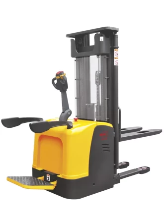 Штабелер самоходный 1,5 т 4,5 м XILIN CDDK15-III Li-ion 24/230 В/Ач (с платформой) 1046209 купить в Ижевске