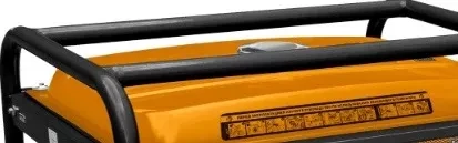 Генератор бензиновый CARVER PPG-8000 LT-190F купить в Ижевске