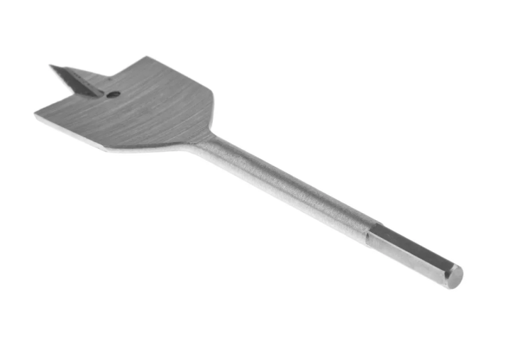 Сверло по дереву HAMMER Ф40х152мм (DR WD SP 40мм*152мм) купить в Ижевске
