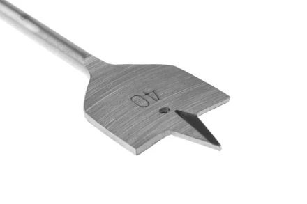 Сверло по дереву HAMMER Ф40х152мм (DR WD SP 40мм*152мм) купить в Ижевске