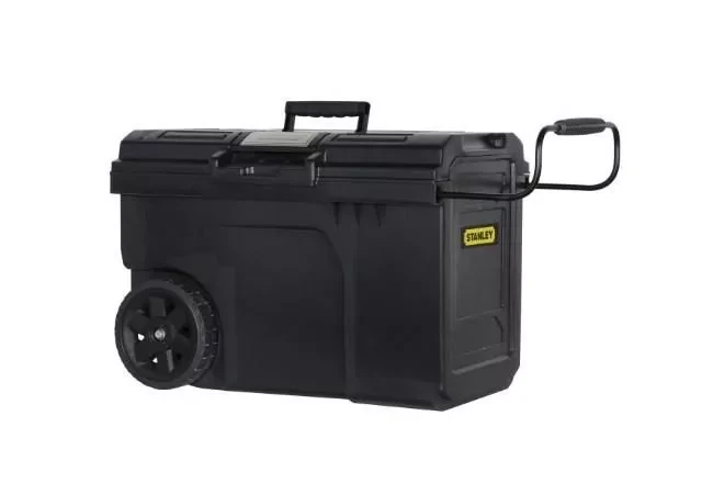 Ящик для инструментов с колесами Stanley Line Contractor Chest Stanley STST1-70715 купить в Ижевске