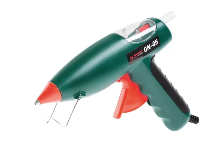 Пистолет клеевой HAMMER GN-05 купить в Ижевске