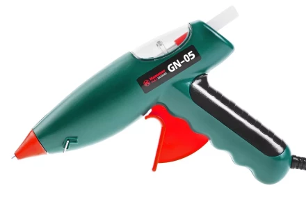Пистолет клеевой HAMMER GN-05 купить в Ижевске