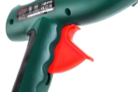 Пистолет клеевой HAMMER GN-05 купить в Ижевске