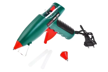 Пистолет клеевой HAMMER GN-05 купить в Ижевске