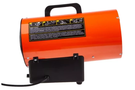 Газовая тепловая пушка WESTER TG-12000 купить в Ижевске