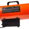 Газовая тепловая пушка WESTER TG-12000 купить в Ижевске