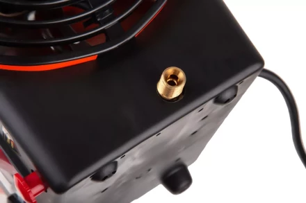 Газовая тепловая пушка WESTER TG-12000 купить в Ижевске