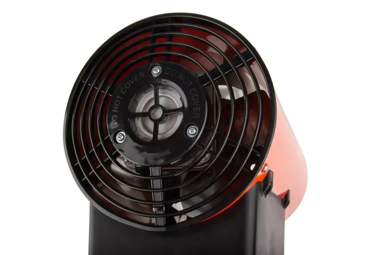 Газовая тепловая пушка WESTER TG-12000 купить в Ижевске
