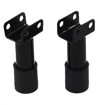 Набор ручек и колес для транспортировки генераторов Denzel 94625 (для моделей: 94636, 94637, 94638, 94639, 94693) 94625 купить в Ижевске