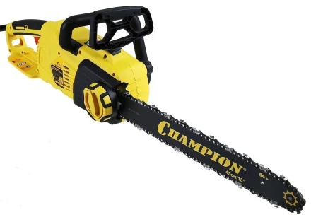 Электропила 324N-18 3/8-1,3-62 CHAMPION купить в Ижевске