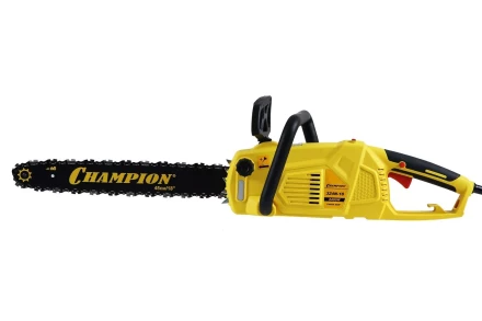 Электропила 324N-18 3/8-1,3-62 CHAMPION купить в Ижевске