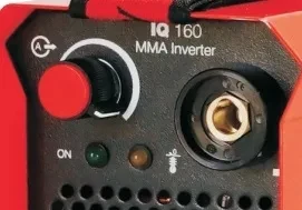 Сварочный аппарат инверторный IQ 160 FUBAG купить в Ижевске