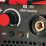 Сварочный аппарат инверторный IQ 160 FUBAG купить в Ижевске