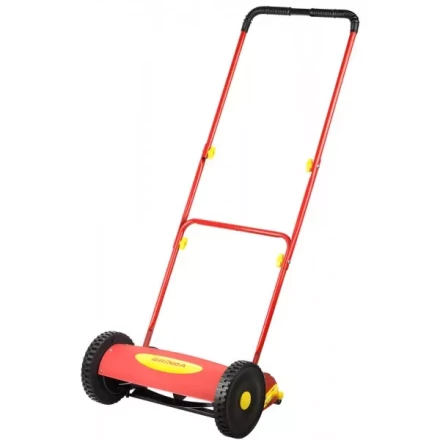 Газонокосилка GRINDA механическая, 405мм 8-422105 купить в Ижевске