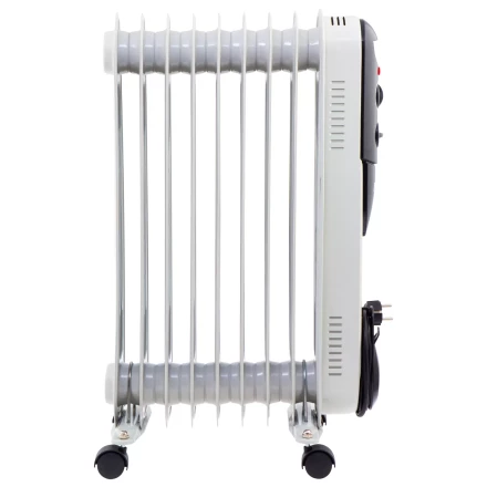 Масляный обогреватель MTX OCH-2000, 230 В, 2000 Вт // MTX 98303 купить в Ижевске